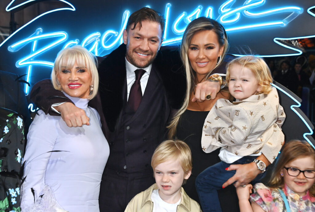 "Road House" UK Special Screening - VIP Arrivals