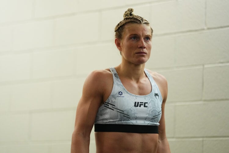 Photo by Cooper Neill/Zuffa LLC via Getty Images