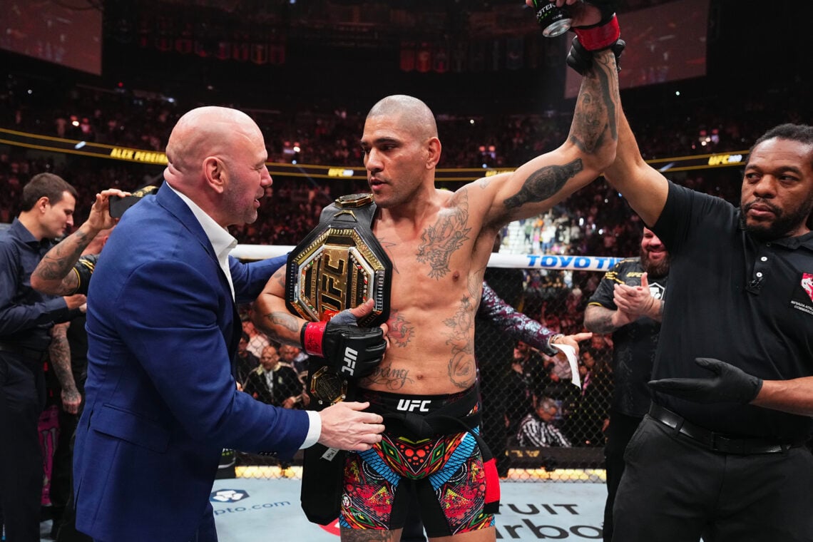 Photo by Jeff Bottari/Zuffa LLC via Getty Images