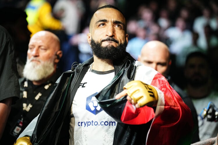 Photo by Chris Unger/Zuffa LLC via Getty Images
