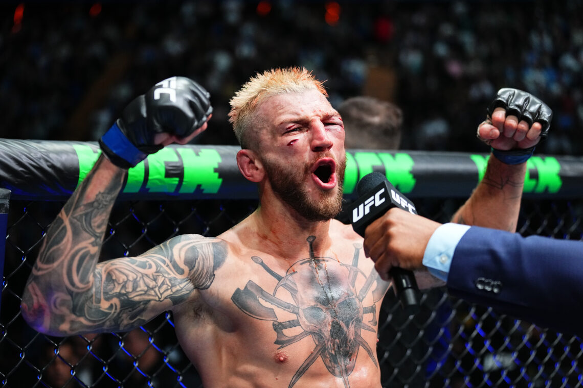 Photo by Jeff Bottari/Zuffa LLC
