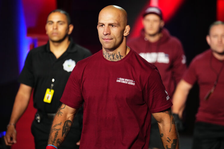 Photo by Chris Unger/Zuffa LLC
