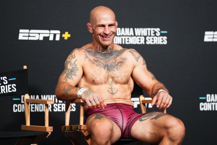Photo by Chris Unger/Zuffa LLC