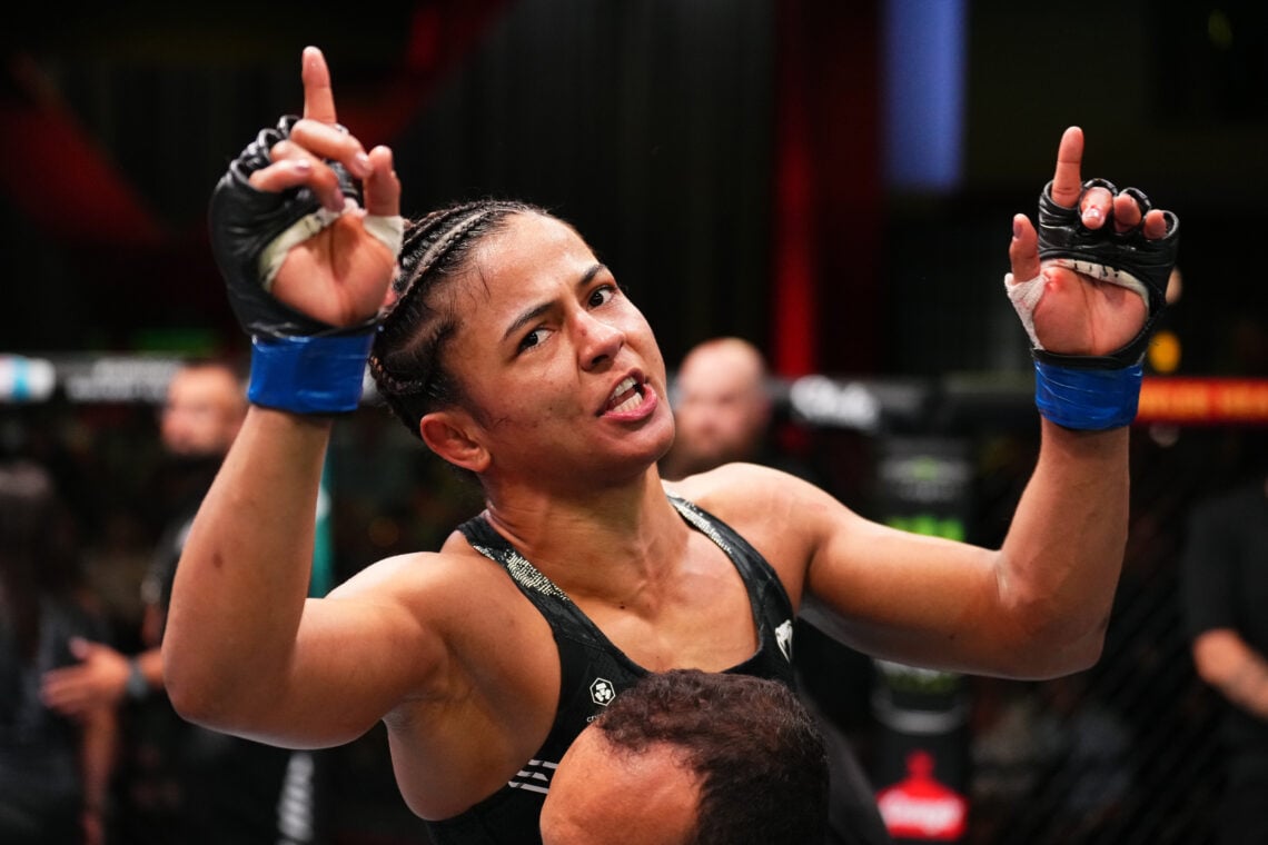 Photo by Chris Unger/Zuffa LLC via Getty Images