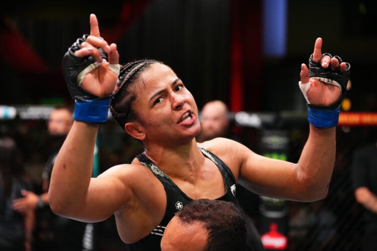 Photo by Chris Unger/Zuffa LLC via Getty Images