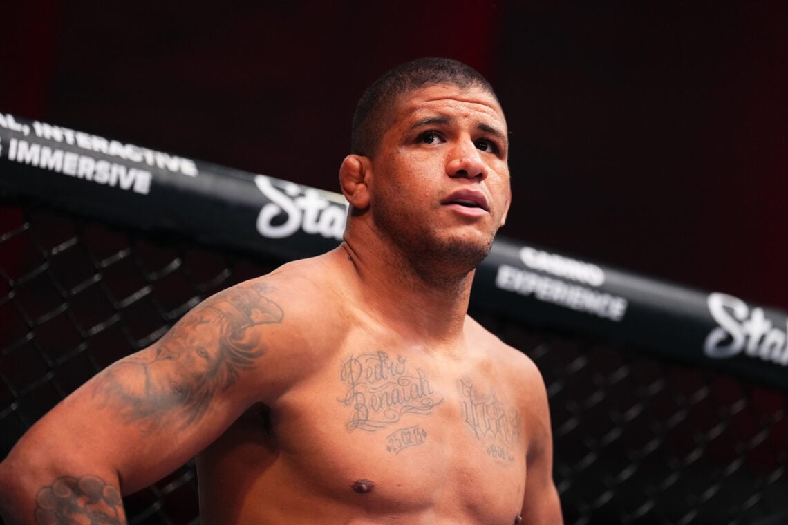 Photo by Chris Unger/Zuffa LLC via Getty Images