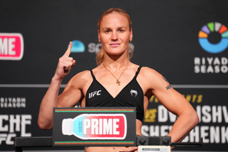 Photo by Chris Unger/Zuffa LLC