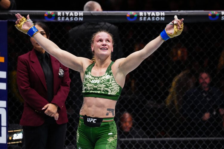 Photo by Jeff Bottari/Zuffa LLC