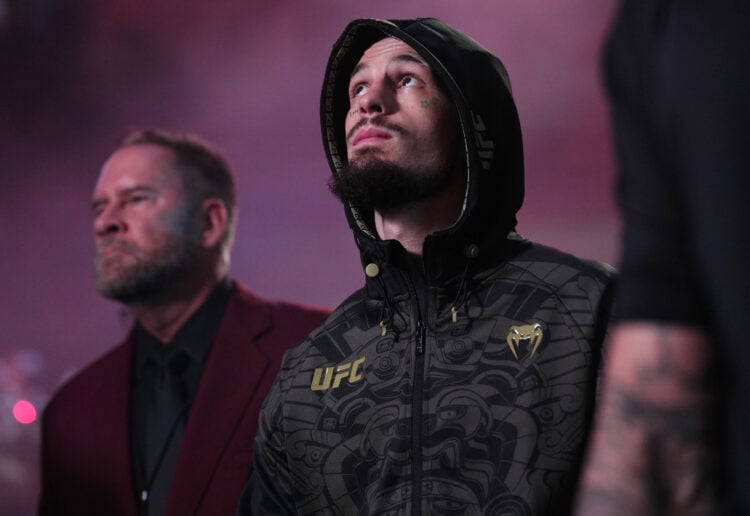 Photo by Cooper Neill/Zuffa LLC