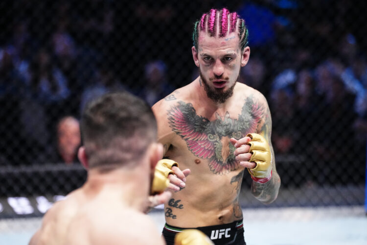 Photo by Jeff Bottari/Zuffa LLC