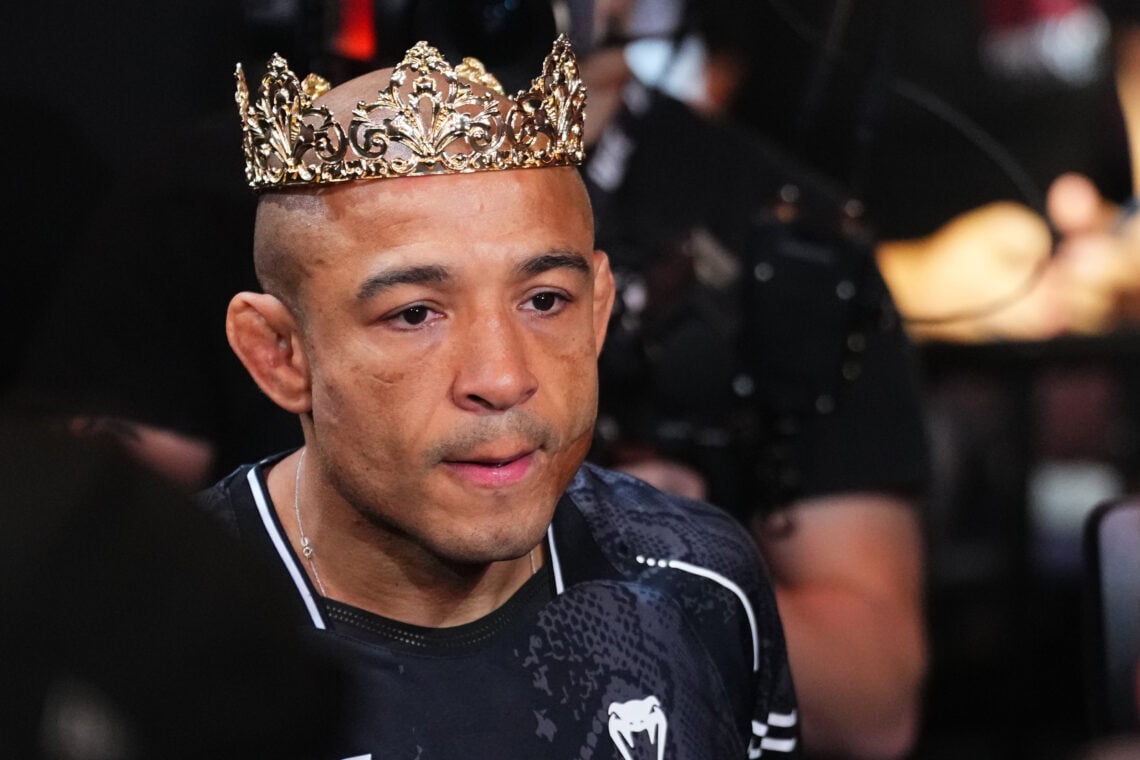 Photo by Jeff Bottari/Zuffa LLC