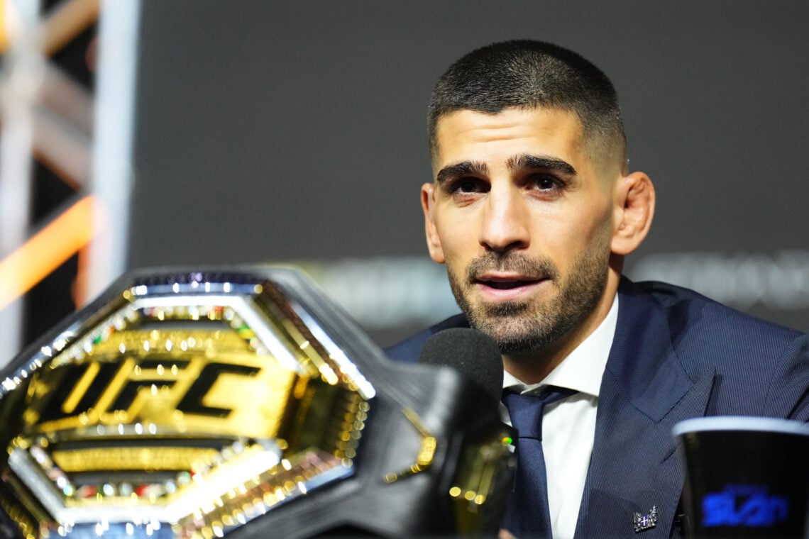 Photo by Chris Unger/Zuffa LLC