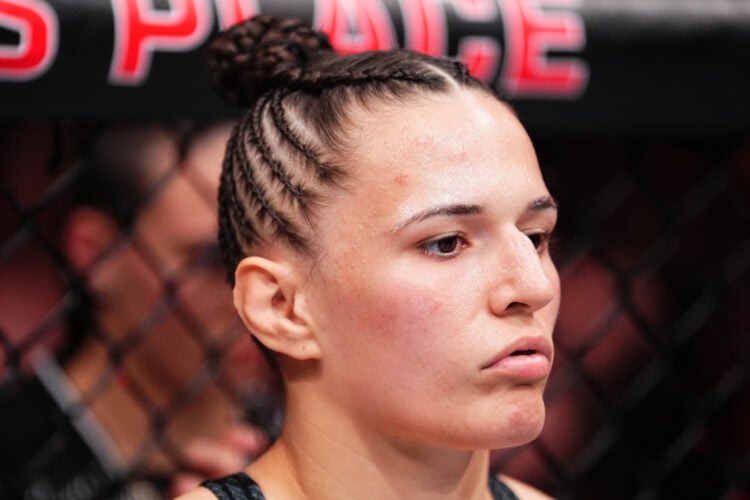 Photo by Jeff Bottari/Zuffa LLC