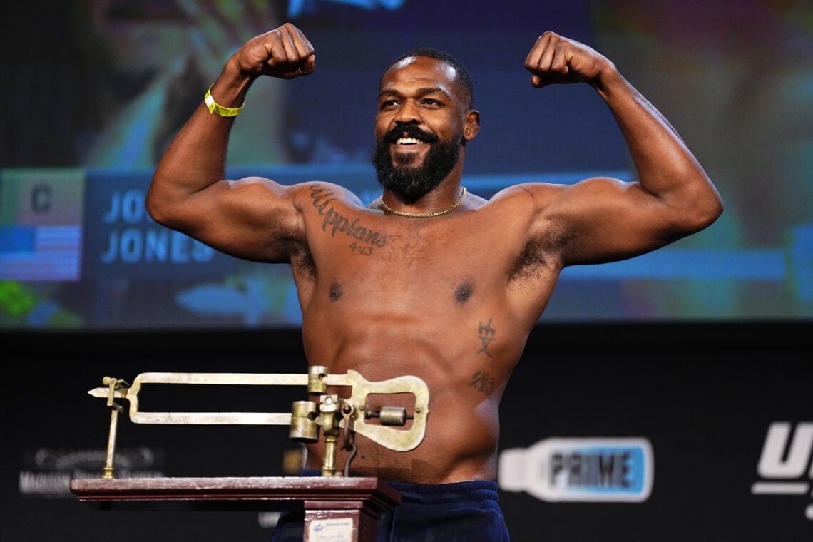 Photo by Jeff Bottari/Zuffa LLC