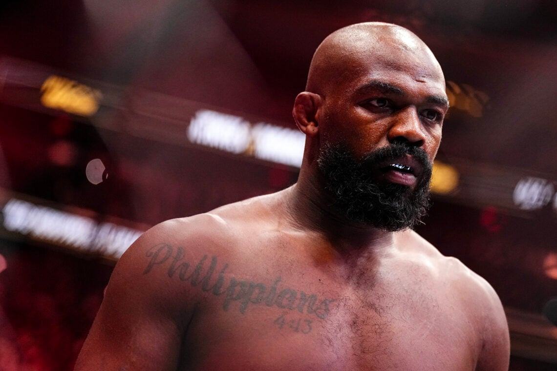 Photo by Chris Unger/Zuffa LLC