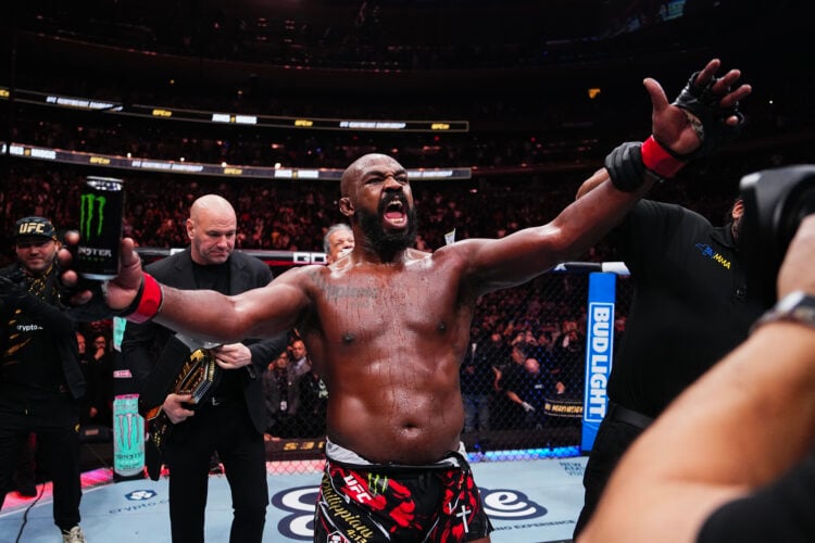 Photo by Jeff Bottari/Zuffa LLC