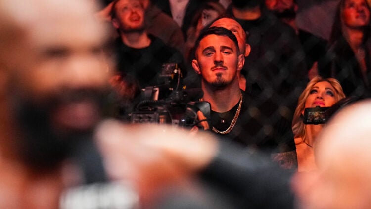 Photo by Chris Unger/Zuffa LLC