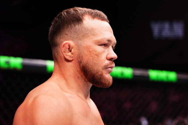 Photo by Jeff Bottari/Zuffa LLC