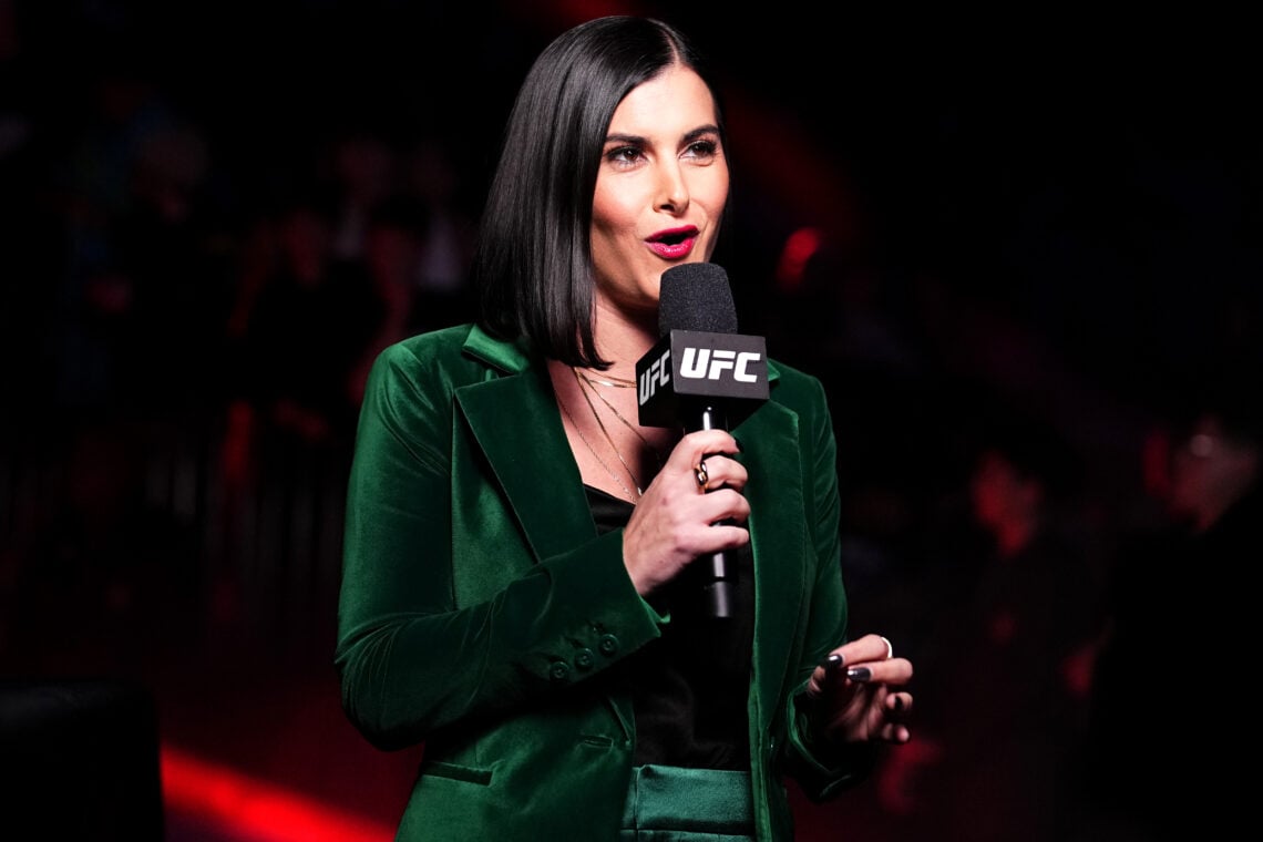 Photo by Chris Unger/Zuffa LLC