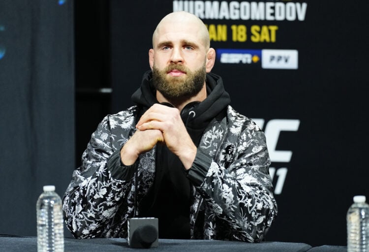 Photo by Jeff Bottari/Zuffa LLC
