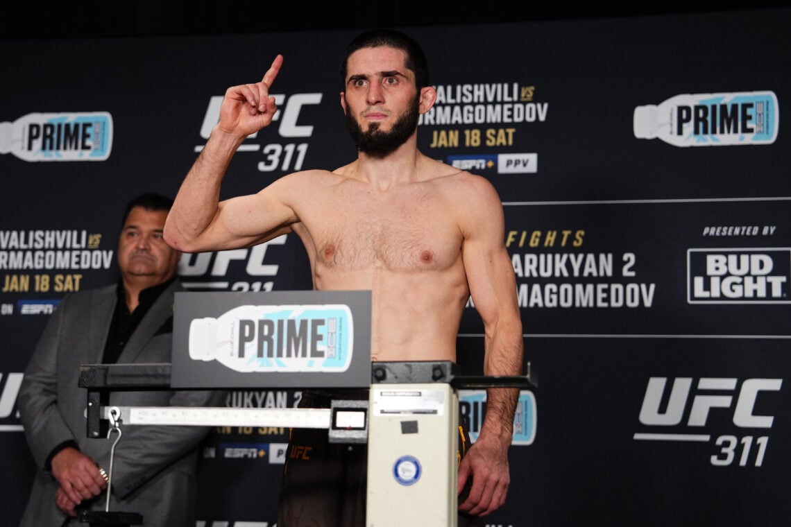 Photo by Jeff Bottari/Zuffa LLC