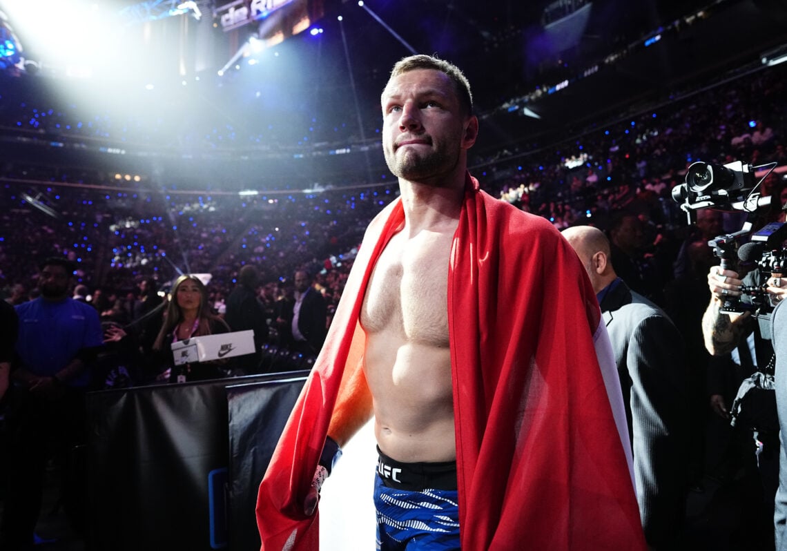 Photo by Jeff Bottari/Zuffa LLC