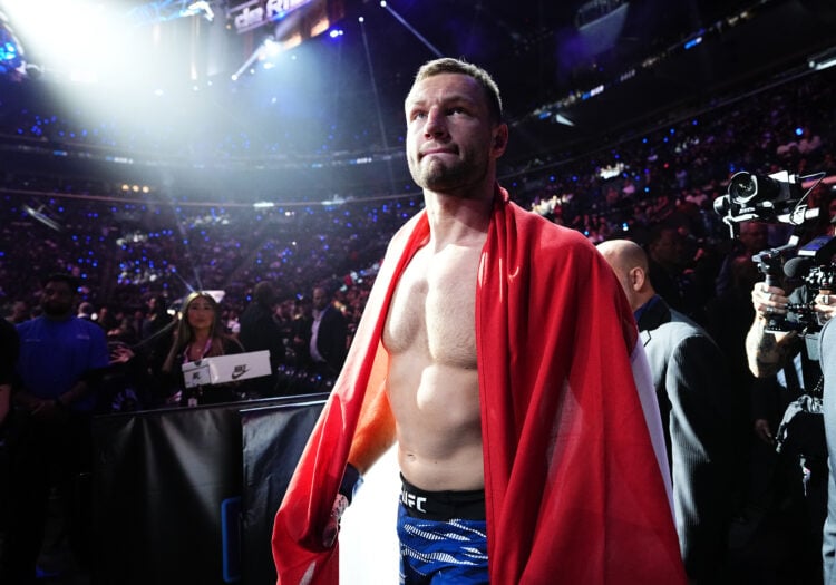 Photo by Jeff Bottari/Zuffa LLC