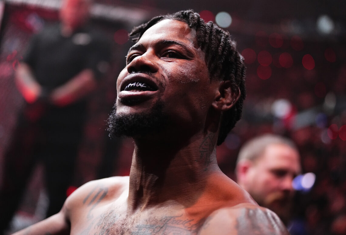 Photo by Jeff Bottari/Zuffa LLC