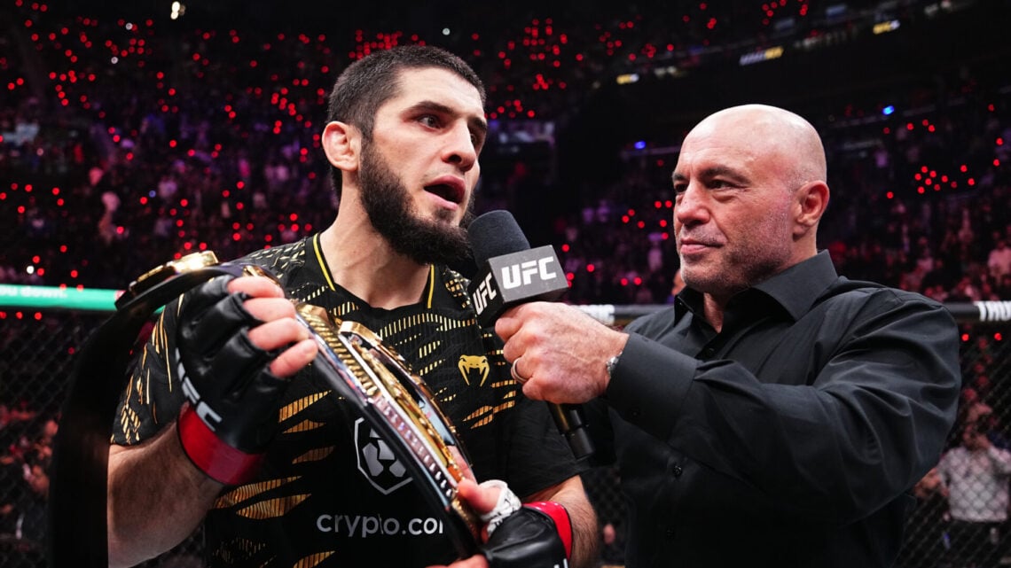 Photo by Jeff Bottari/Zuffa LLC
