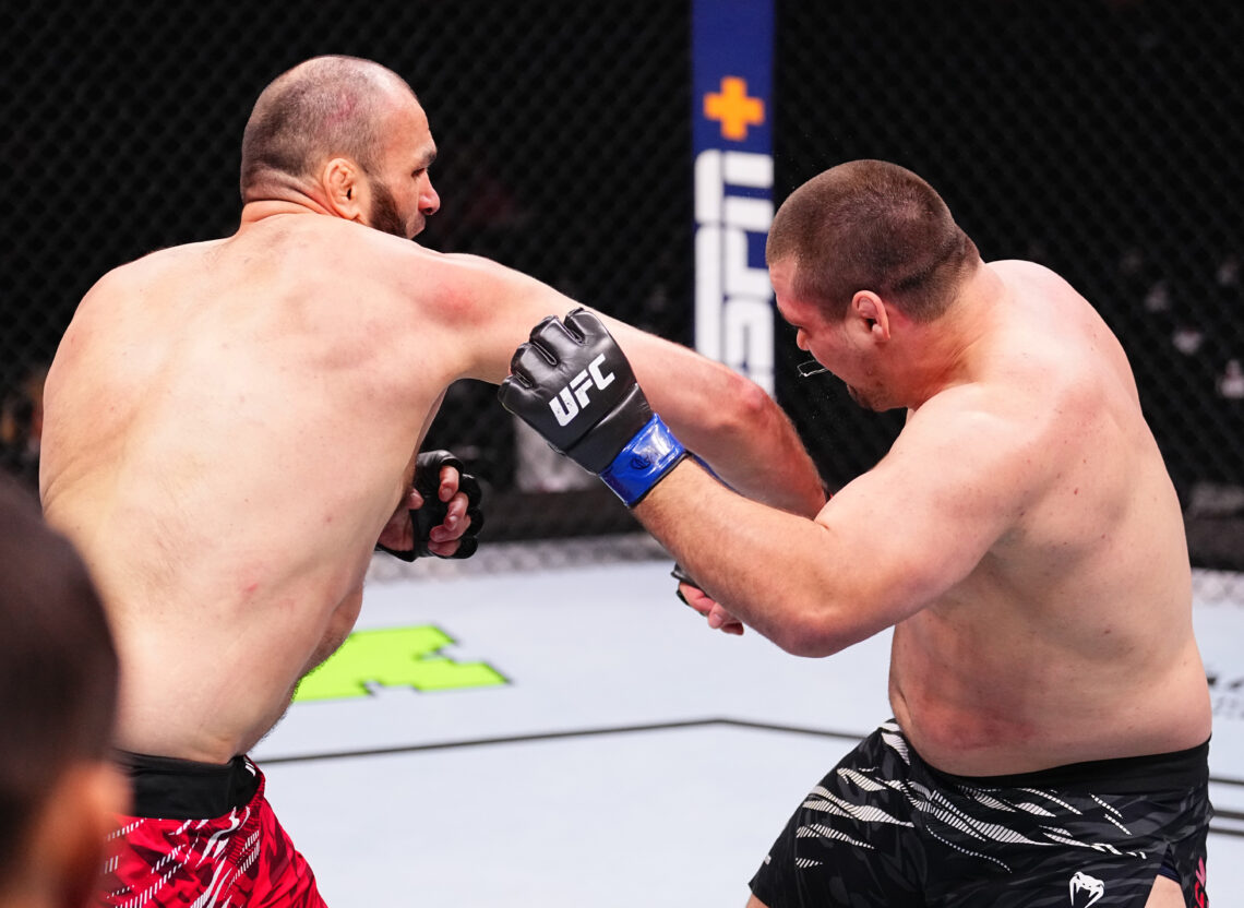 Photo by Chris Unger/Zuffa LLC