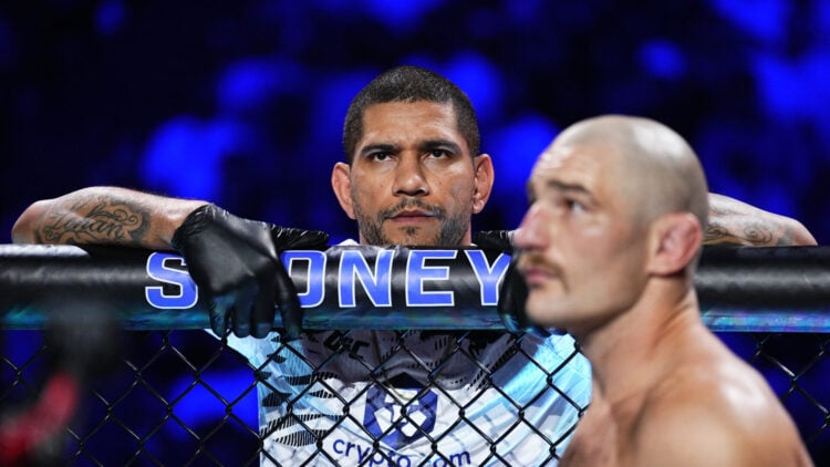 Photo by Jeff Bottari/Zuffa LLC