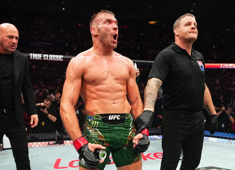 Photo by Jeff Bottari/Zuffa LLC