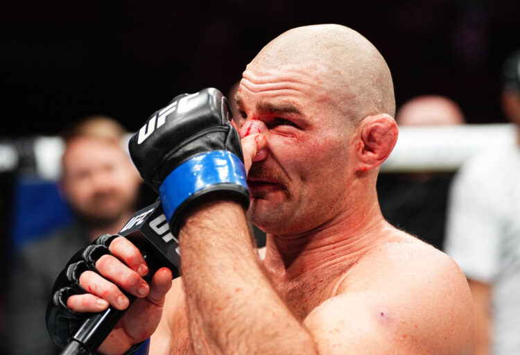 Photo by Jeff Bottari/Zuffa LLC