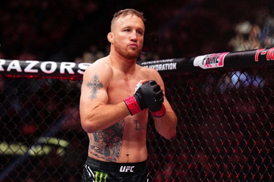 Photo by Chris Unger/Zuffa LLC