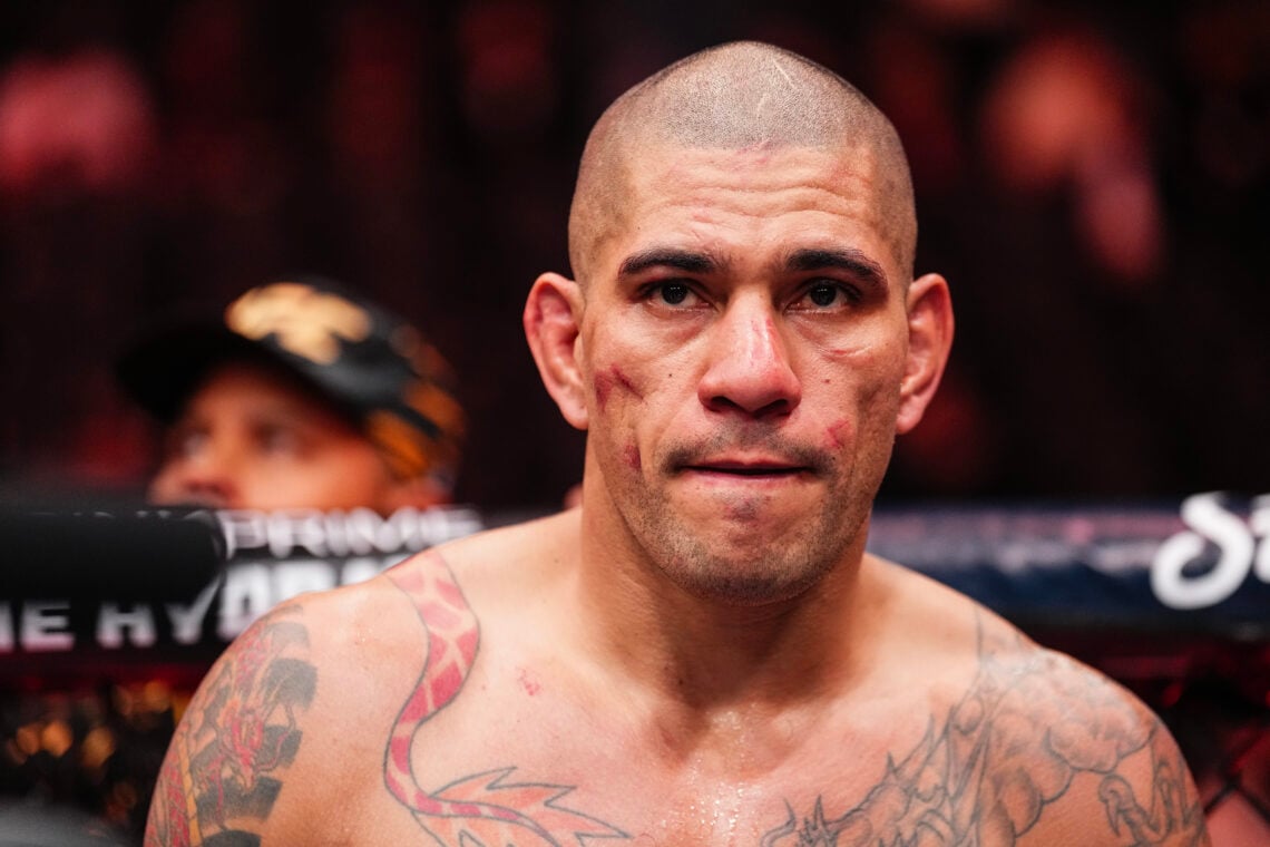 Photo by Jeff Bottari/Zuffa LLC