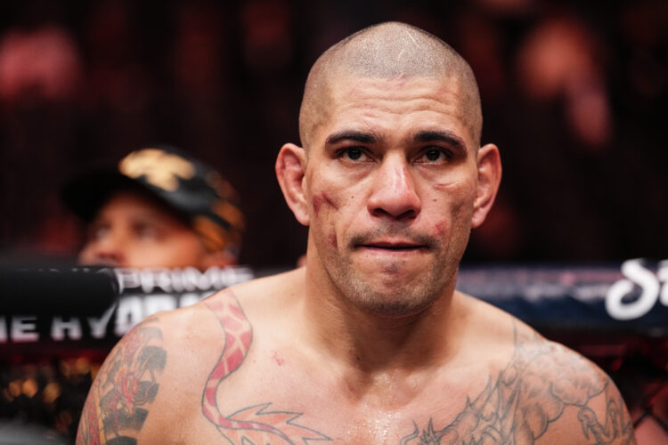 Photo by Jeff Bottari/Zuffa LLC