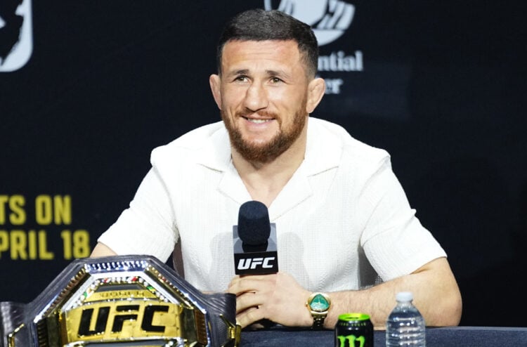 Photo by Jeff Bottari/Zuffa LLC