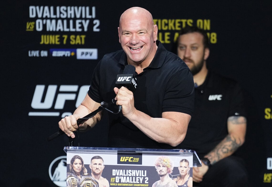 Photo by Jeff Bottari/Zuffa LLC