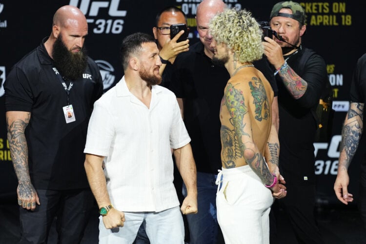 Photo by Jeff Bottari/Zuffa LLC