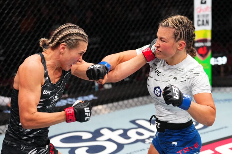 Photo by Josh Hedges/Zuffa LLC