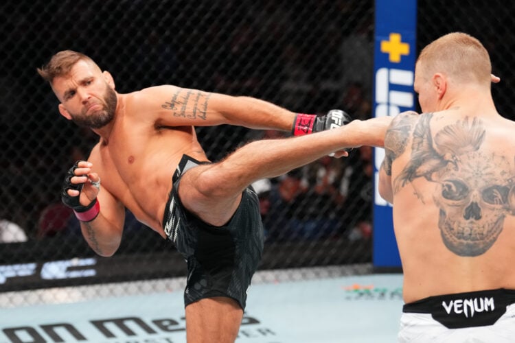 Photo by Josh Hedges/Zuffa LLC