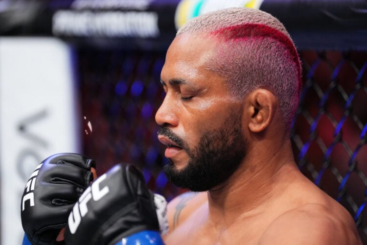 Photo by Josh Hedges/Zuffa LLC