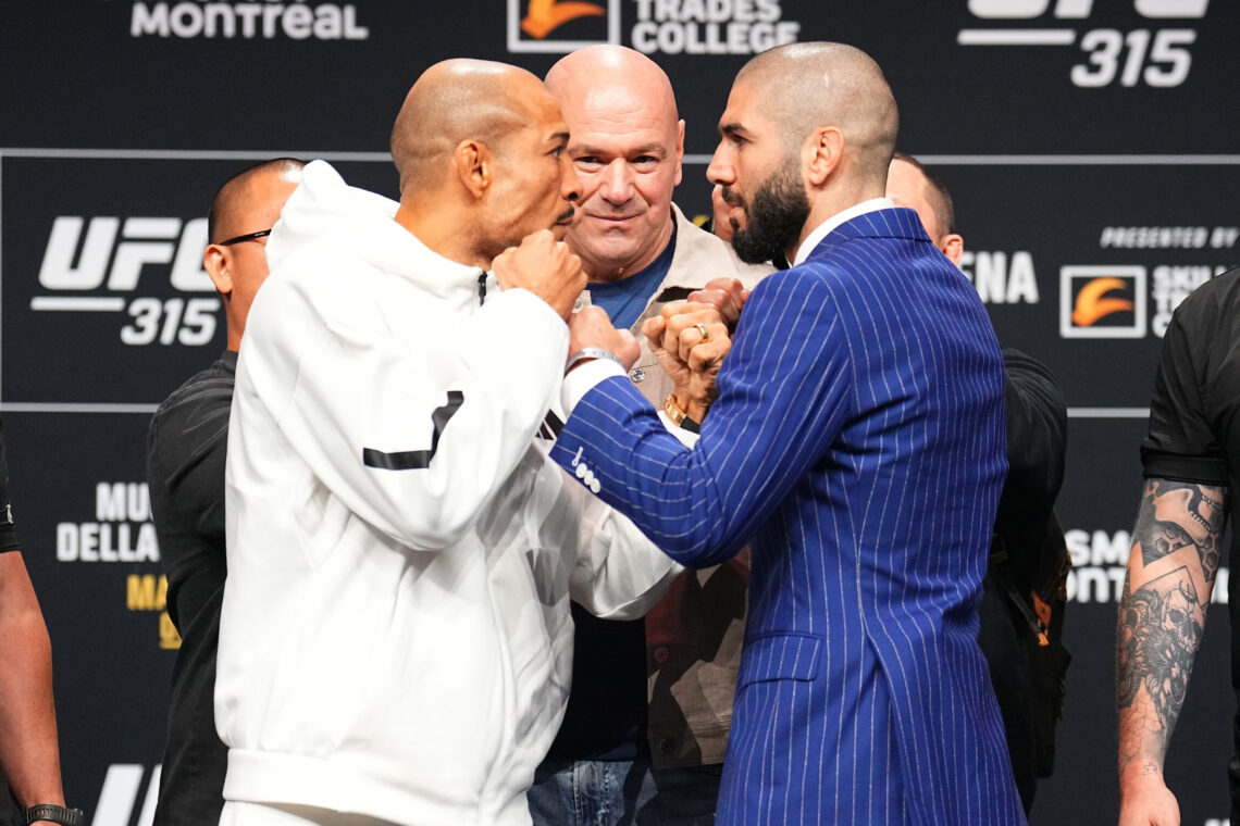 Photo by Chris Unger/Zuffa LLC