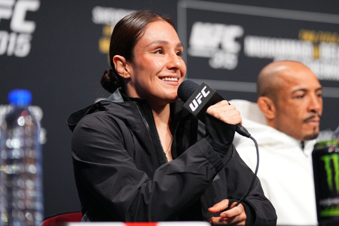 Photo by Chris Unger/Zuffa LLC