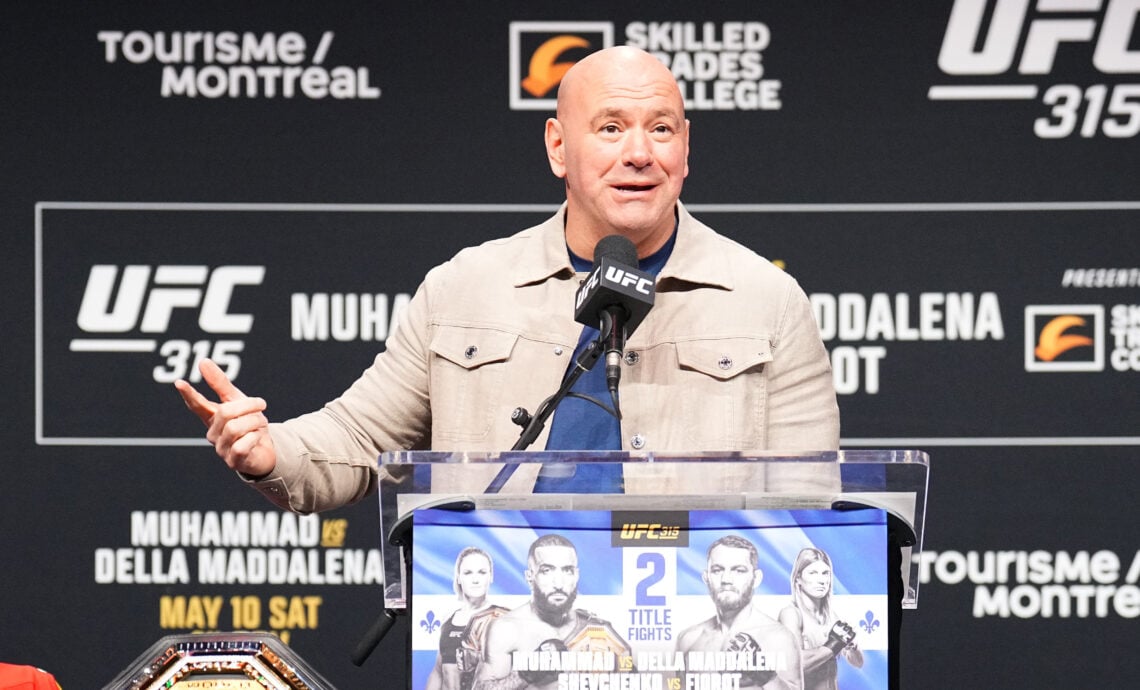 Photo by Chris Unger/Zuffa LLC