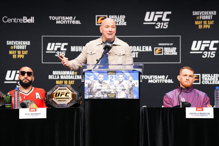 Photo by Chris Unger/Zuffa LLC