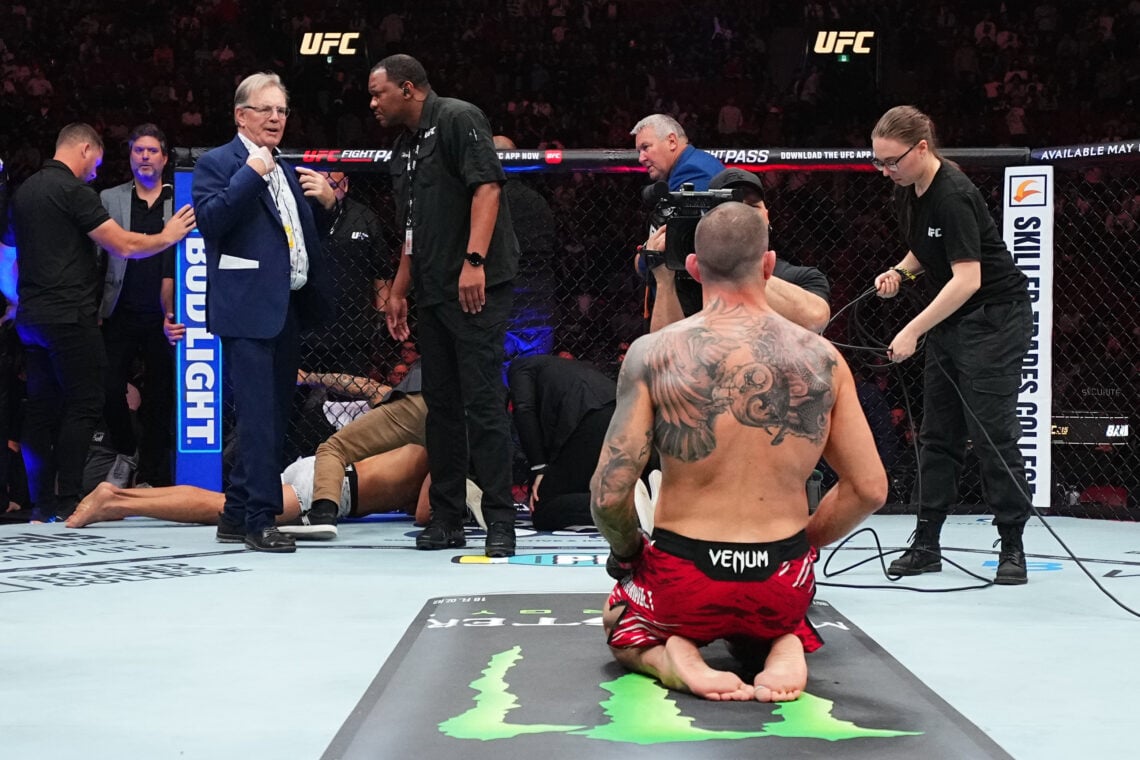 Photo by Chris Unger/Zuffa LLC