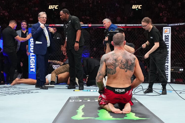 Photo by Chris Unger/Zuffa LLC