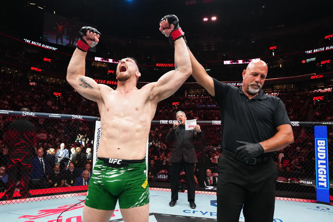 Photo by Chris Unger/Zuffa LLC