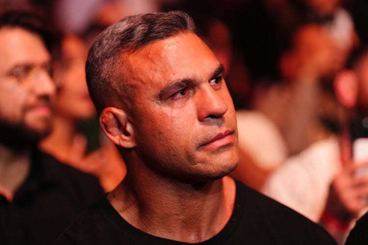 Photo by Chris Unger/Zuffa LLC